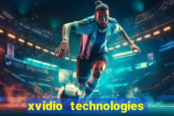 xvidio technologies startup brasil 2023